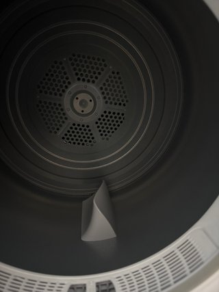 OFERTA! Secadora 7kg