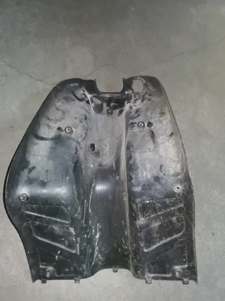 Tapa Piaggio Typhoon 49cc