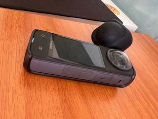 Cámara Insta360 x4
