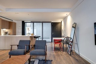 Piso en venta en El Parc i la Llacuna del Poblenou en Barcelona