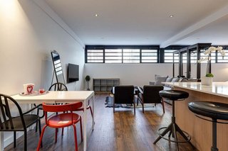 Piso en venta en El Parc i la Llacuna del Poblenou en Barcelona