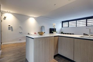 Piso en venta en El Parc i la Llacuna del Poblenou en Barcelona