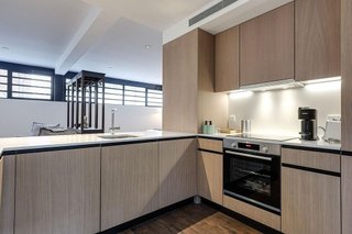 Piso en venta en El Parc i la Llacuna del Poblenou en Barcelona