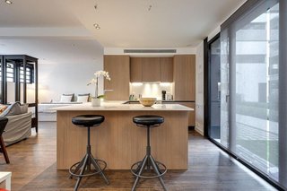 Piso en venta en El Parc i la Llacuna del Poblenou en Barcelona