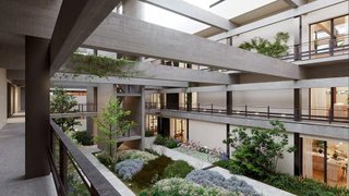 Piso en venta en El Parc i la Llacuna del Poblenou en Barcelona