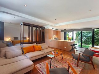 Piso en venta en El Parc i la Llacuna del Poblenou en Barcelona
