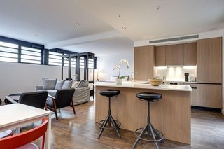 Piso en venta en El Parc i la Llacuna del Poblenou en Barcelona