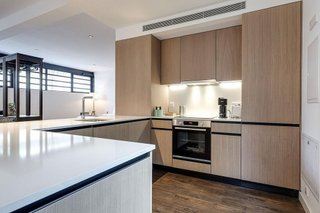Piso en venta en El Parc i la Llacuna del Poblenou en Barcelona
