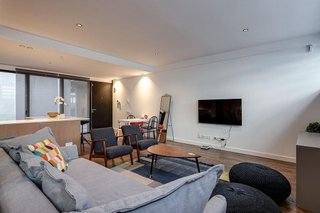 Piso en venta en El Parc i la Llacuna del Poblenou en Barcelona