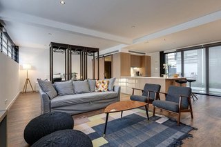 Piso en venta en El Parc i la Llacuna del Poblenou en Barcelona