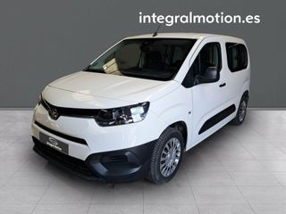 Toyota Proace City combi 1.5D 75kW (100CV) GX L1