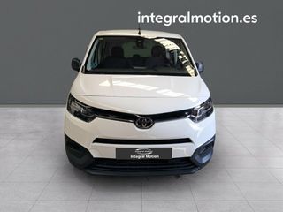 Toyota Proace City combi 1.5D 75kW (100CV) GX L1