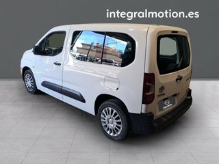Toyota Proace City combi 1.5D 75kW (100CV) GX L1
