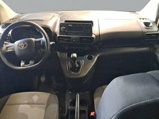 Toyota Proace City combi 1.5D 75kW (100CV) GX L1