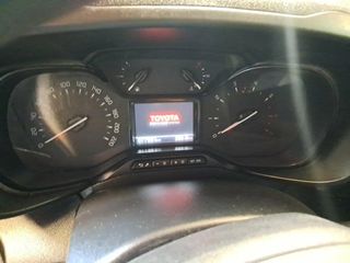 Toyota Proace City combi 1.5D 75kW (100CV) GX L1