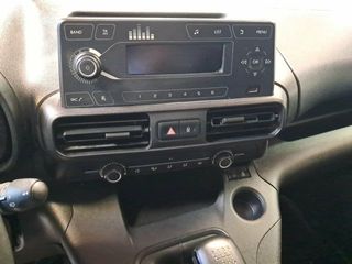 Toyota Proace City combi 1.5D 75kW (100CV) GX L1