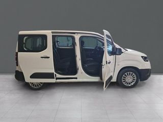 Toyota Proace City combi 1.5D 75kW (100CV) GX L1