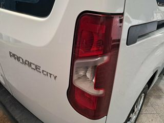 Toyota Proace City combi 1.5D 75kW (100CV) GX L1