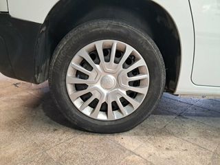 Toyota Proace City combi 1.5D 75kW (100CV) GX L1