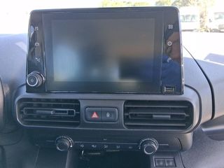 Toyota Proace City combi 1.5D 75kW (100CV) GX L1