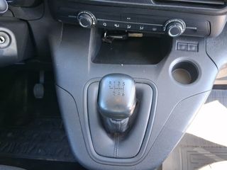 Toyota Proace City combi 1.5D 75kW (100CV) GX L1