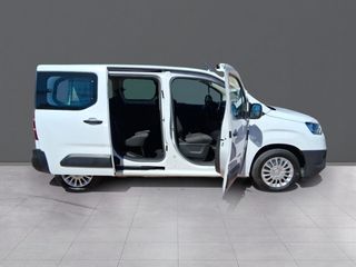 Toyota Proace City combi 1.5D 75kW (100CV) GX L1