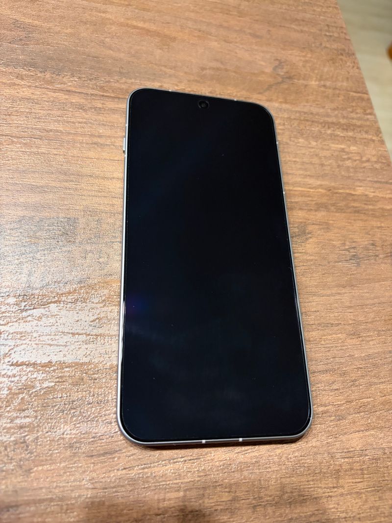 Oppo Find X9 Plateado
