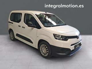 Toyota Proace City combi 1.5D 75kW (100CV) GX L1