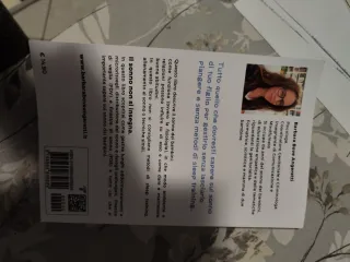 Il Sonno dei Bambini - Libro