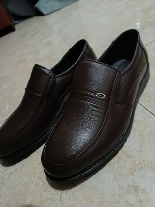 Zapatos de vestir hombre talla 42