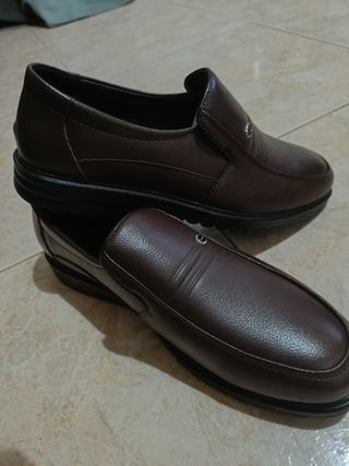 Zapatos de vestir hombre talla 42