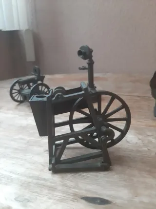 Conjunto 5 Afias Play Me