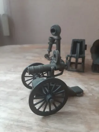 Conjunto 5 Afias Play Me