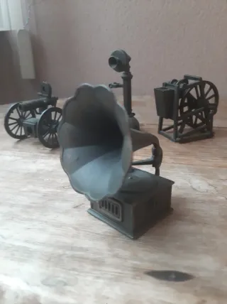 Conjunto 5 Afias Play Me