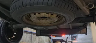 Remolque carga + motos