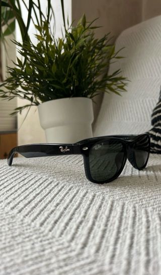 Ray-Ban new Wayfarer Polarizadas a estrenar