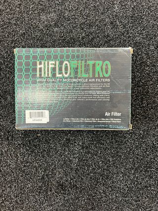 Filtro Ar Hiflofiltro HFA4608 Yamaha XT 600 E
