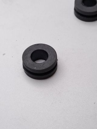 8 x ERC5830 Goma silemblock filtro V8 Land Rover