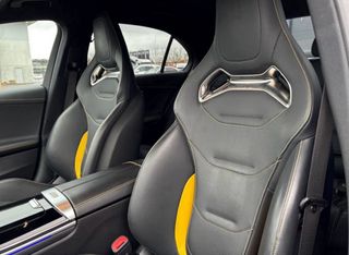 Mercedes-Benz Clase C63 S E Performance