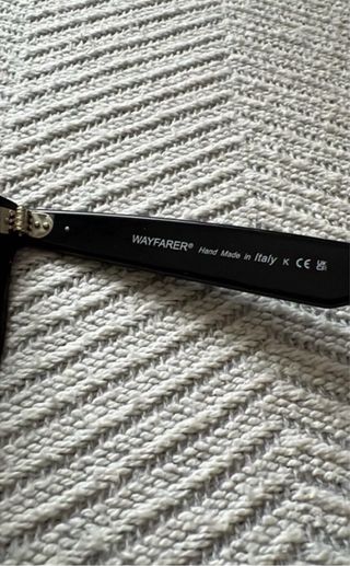 Ray-Ban Wayfarer a estrenar