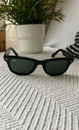 Ray-Ban Wayfarer a estrenar