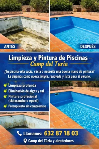 Desbroces y poda en tu parcela  Rápido y económico