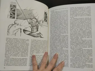 Mitos, héroes y monstruos de la España antigua