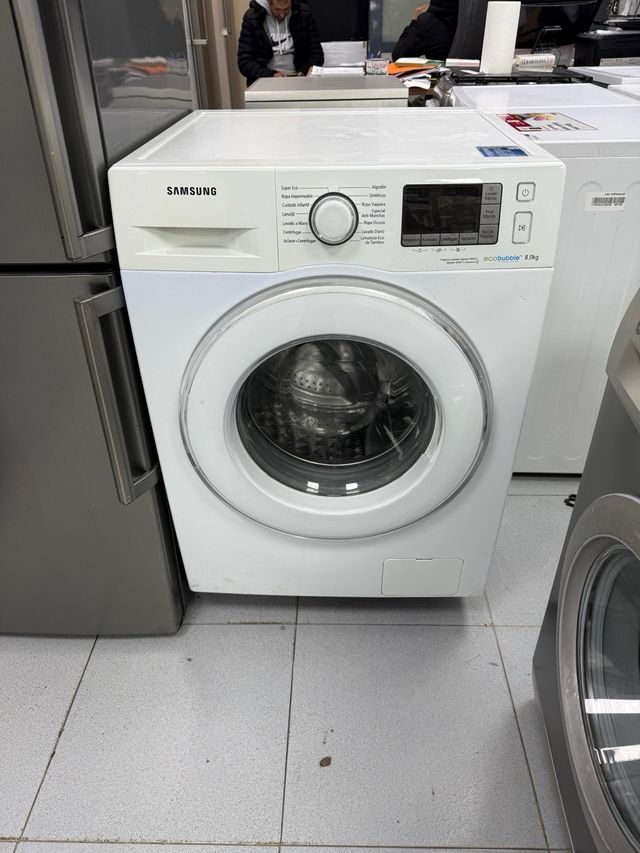 Super Oferta Pack Nevera y Lavadora con garantía