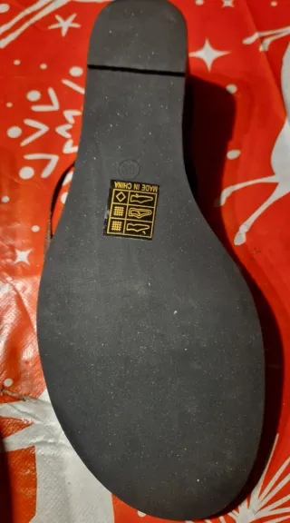 Infradito donna marroni