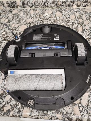 ECOVACS DEEBOT X8 Pro Omni Robot Aspirador