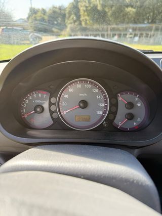 Hyundai Atos Prime 2006