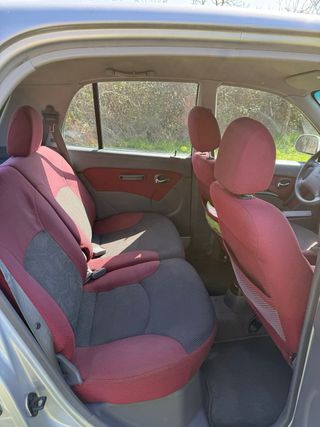 Hyundai Atos Prime 2006