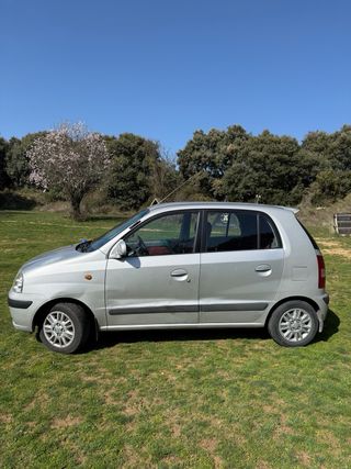 Hyundai Atos Prime 2006