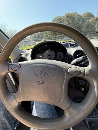 Hyundai Atos Prime 2006